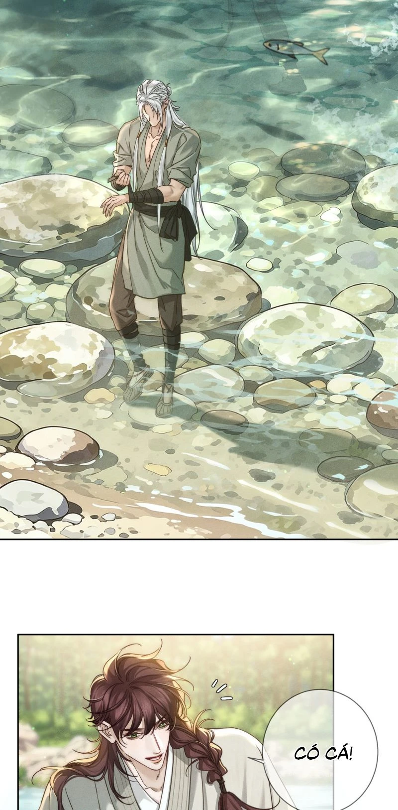 Nhân Vật Chính Chỉ Muốn Yêu Đương Chapter 284 - 14
