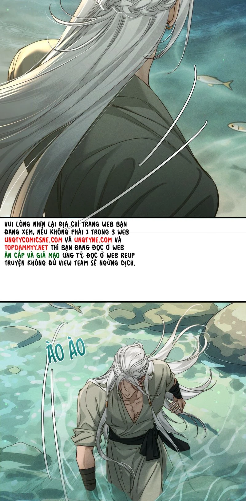 Nhân Vật Chính Chỉ Muốn Yêu Đương Chapter 284 - 17