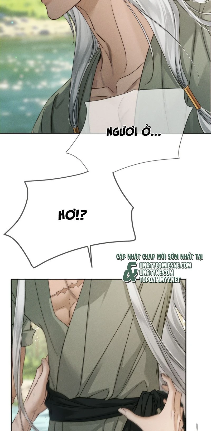 Nhân Vật Chính Chỉ Muốn Yêu Đương Chapter 284 - 19