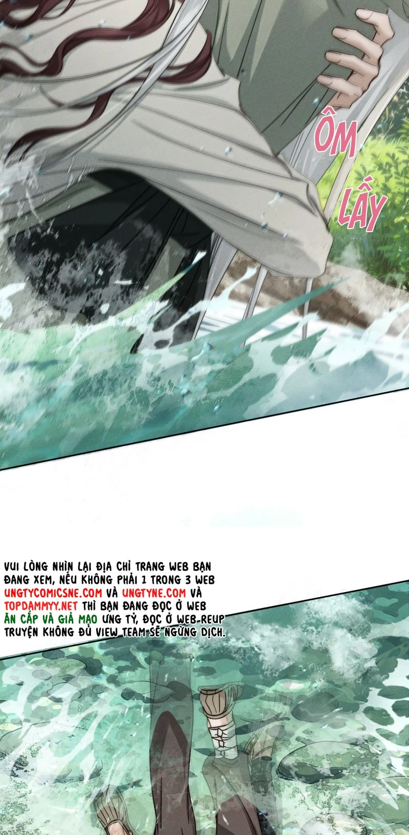 Nhân Vật Chính Chỉ Muốn Yêu Đương Chapter 284 - 21