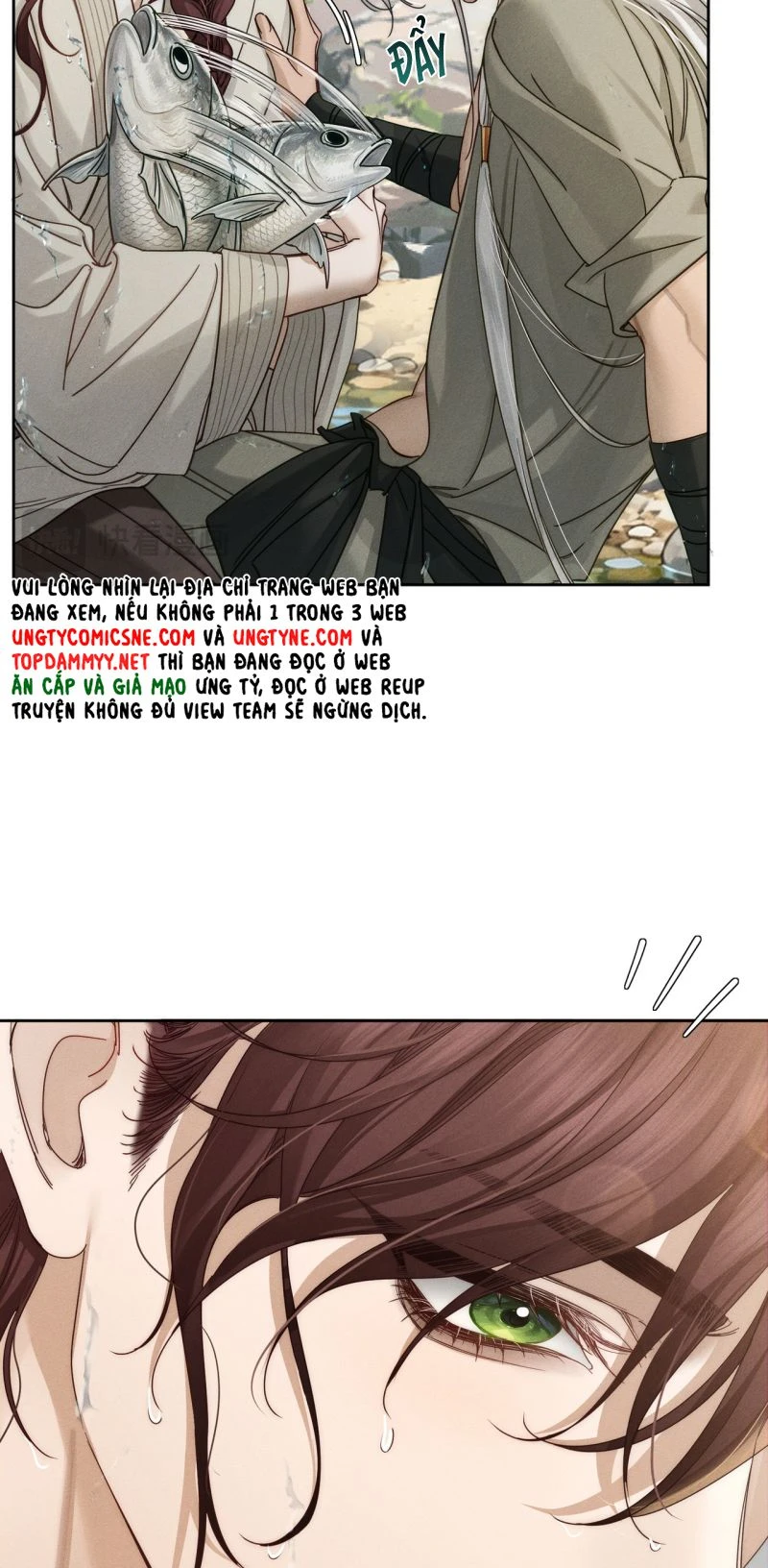 Nhân Vật Chính Chỉ Muốn Yêu Đương Chapter 284 - 26