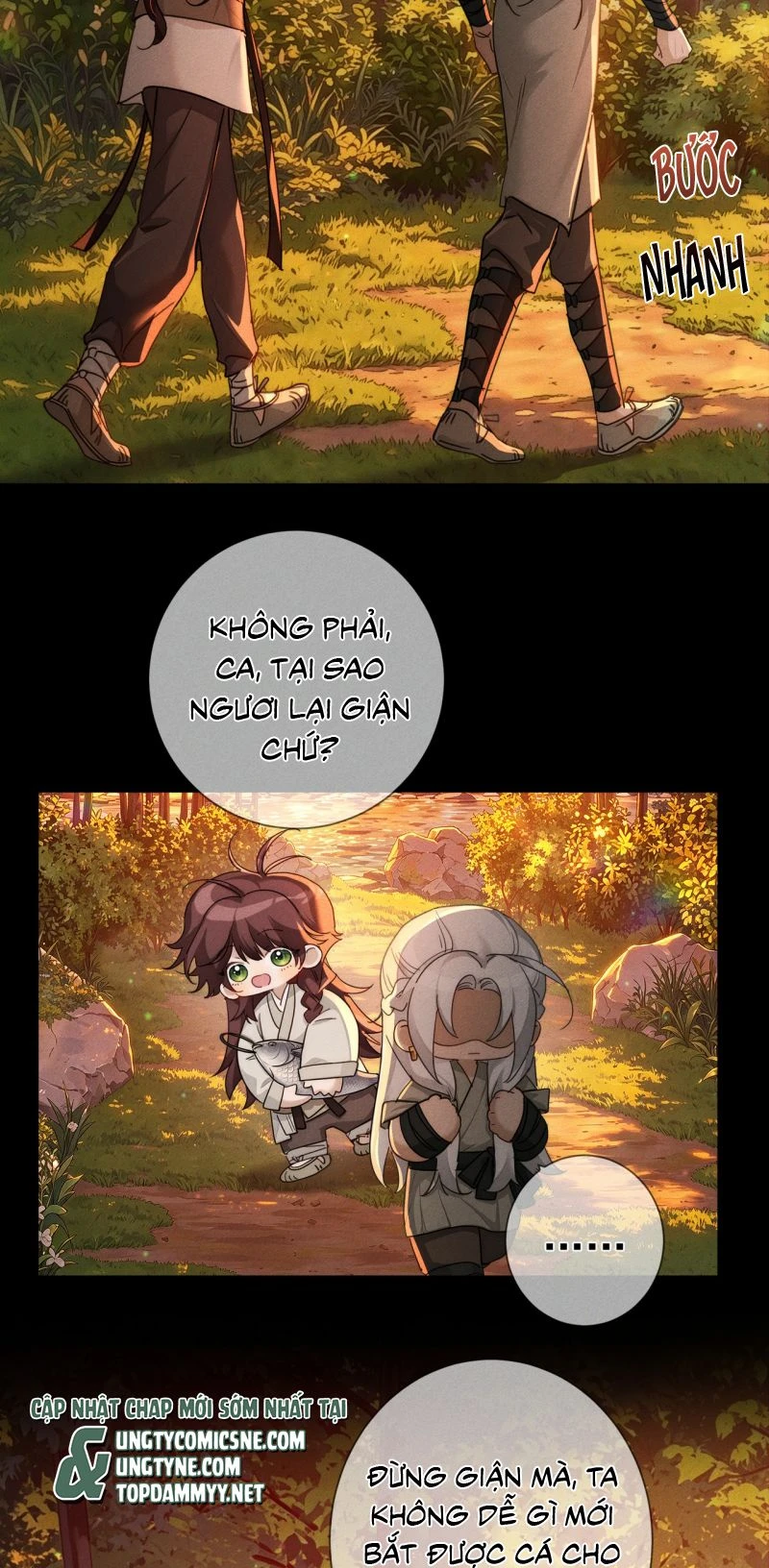 Nhân Vật Chính Chỉ Muốn Yêu Đương Chapter 284 - 31