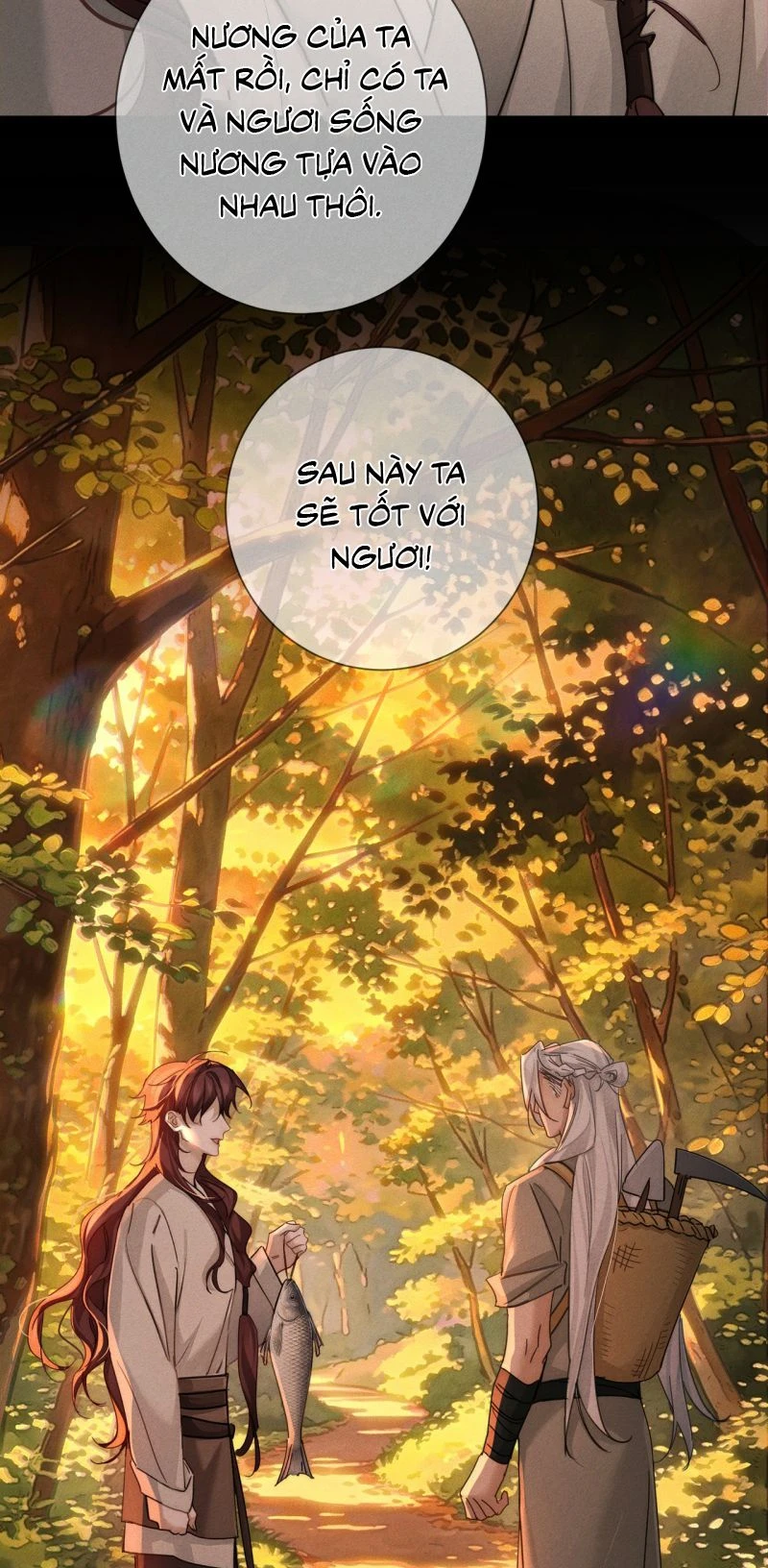 Nhân Vật Chính Chỉ Muốn Yêu Đương Chapter 284 - 35