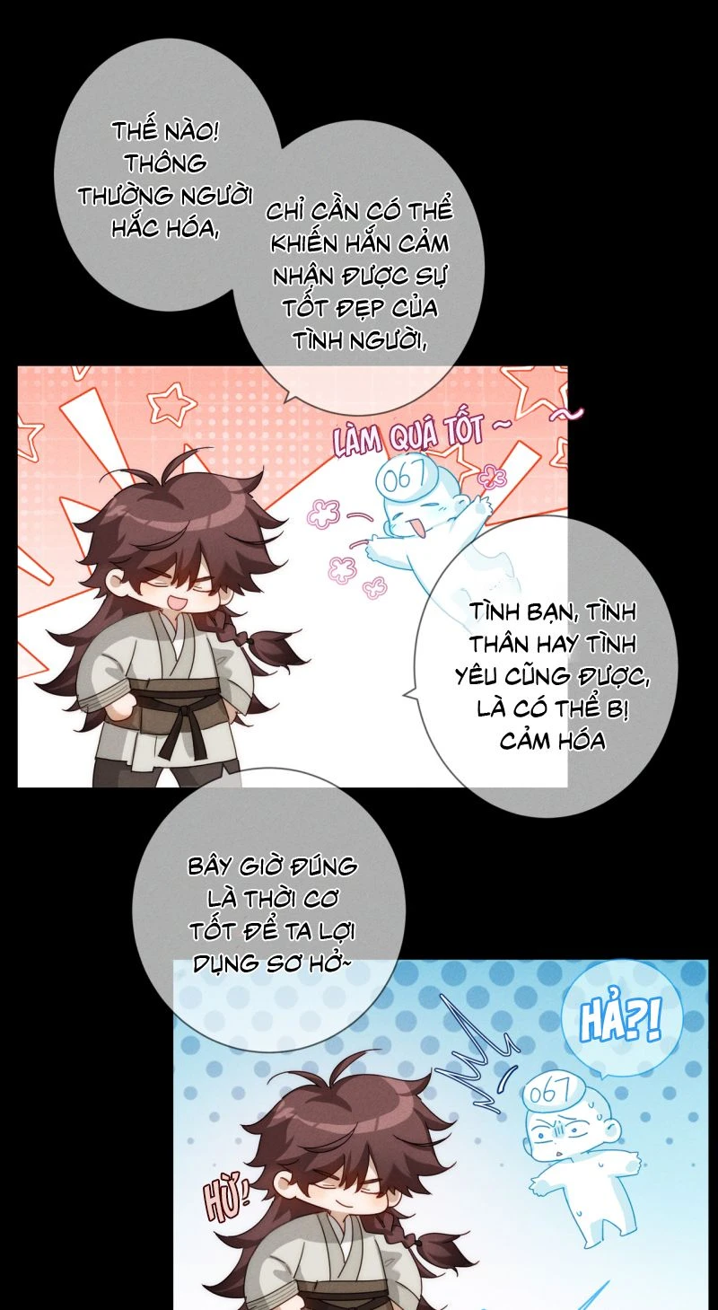 Nhân Vật Chính Chỉ Muốn Yêu Đương Chapter 284 - 37
