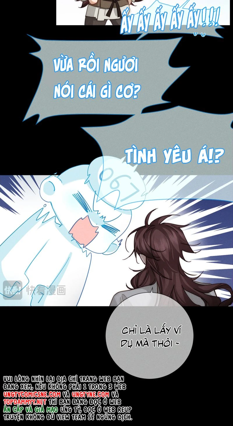 Nhân Vật Chính Chỉ Muốn Yêu Đương Chapter 284 - 38