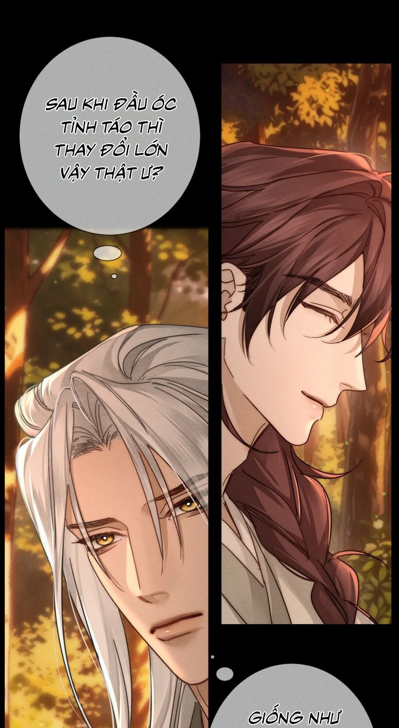 Nhân Vật Chính Chỉ Muốn Yêu Đương Chapter 284 - 39