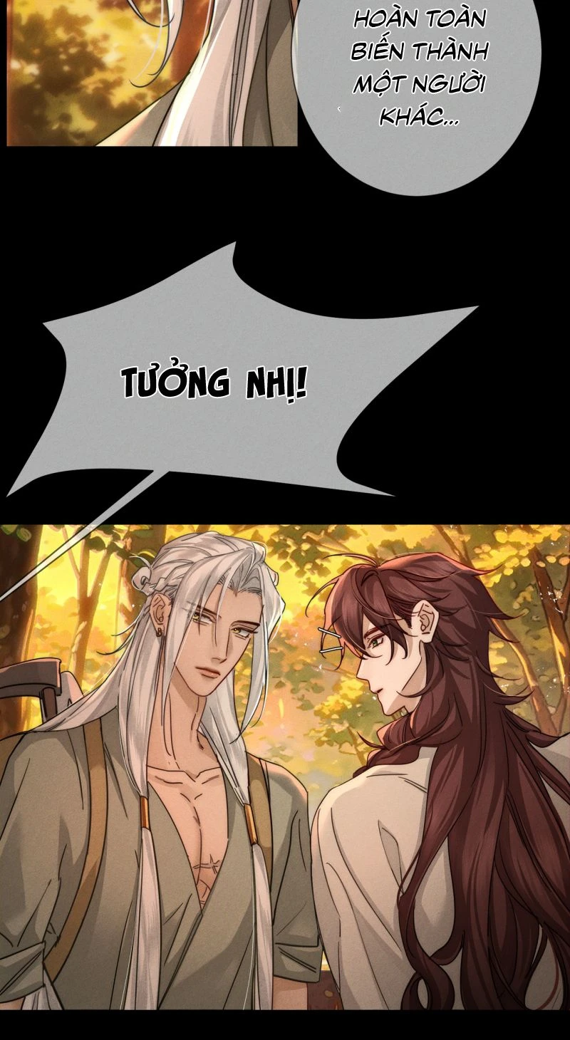 Nhân Vật Chính Chỉ Muốn Yêu Đương Chapter 284 - 40