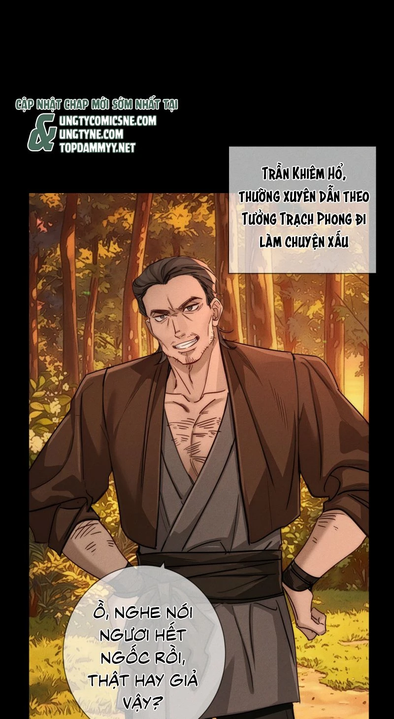 Nhân Vật Chính Chỉ Muốn Yêu Đương Chapter 284 - 41