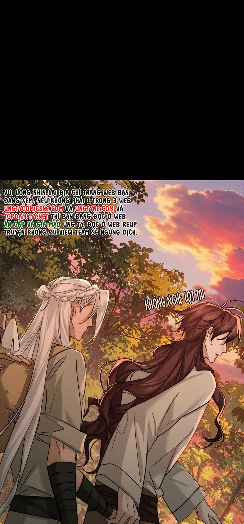 Nhân Vật Chính Chỉ Muốn Yêu Đương Chapter 285 - 3