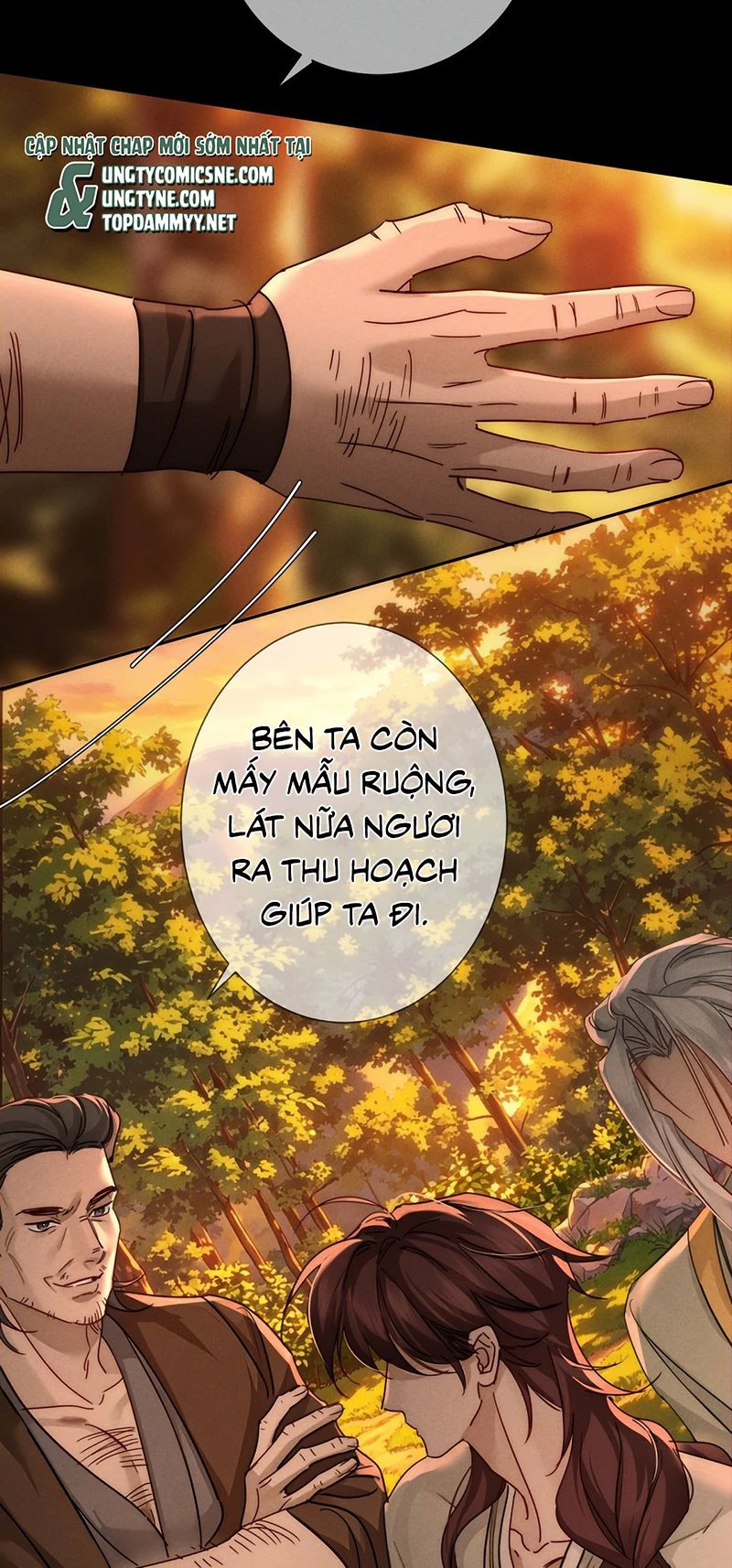 Nhân Vật Chính Chỉ Muốn Yêu Đương Chapter 285 - 5