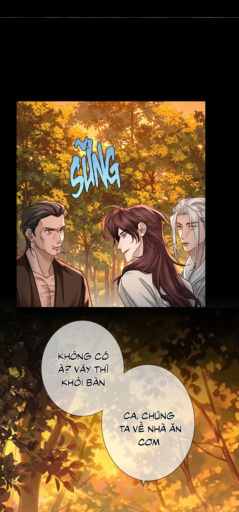 Nhân Vật Chính Chỉ Muốn Yêu Đương Chapter 285 - 8