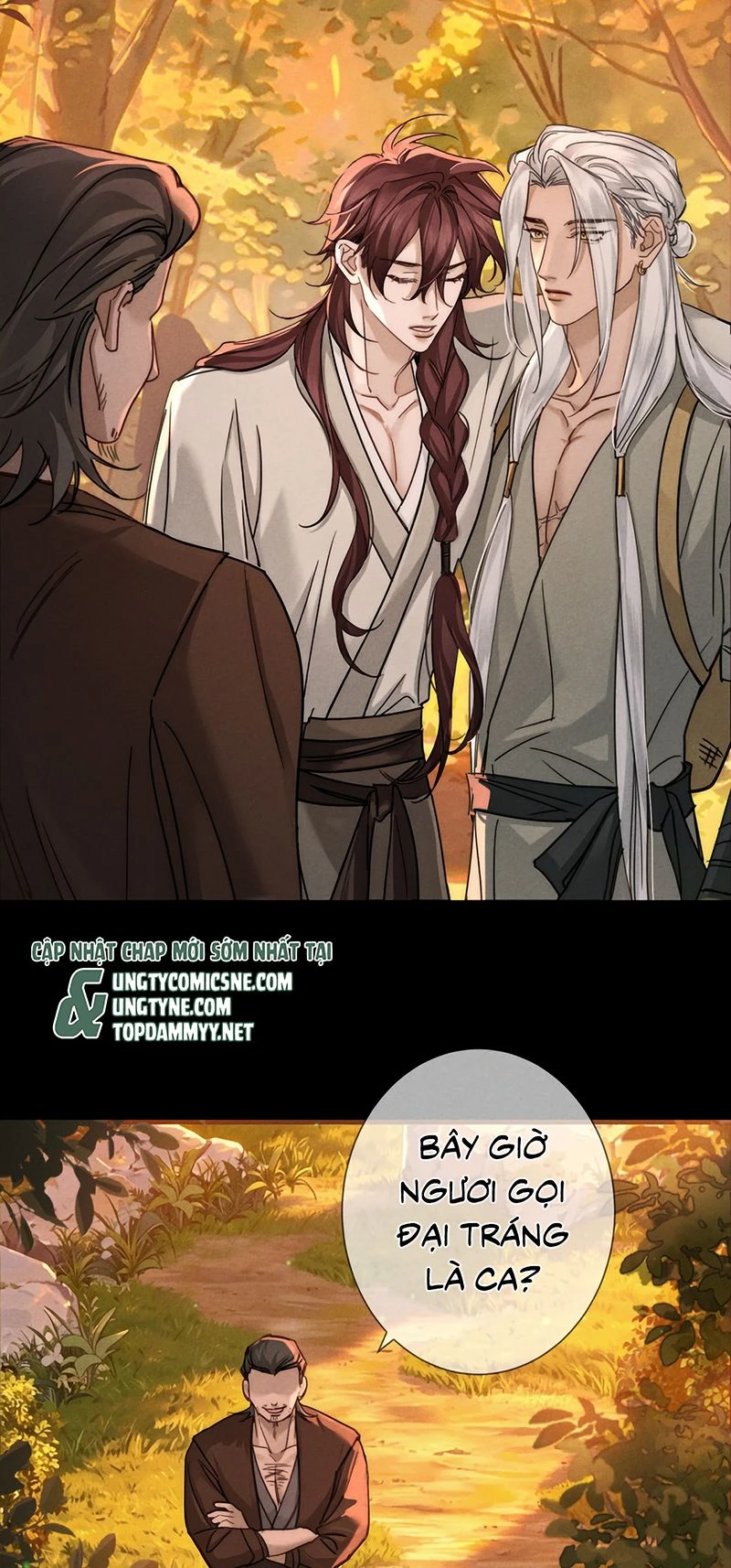 Nhân Vật Chính Chỉ Muốn Yêu Đương Chapter 285 - 9