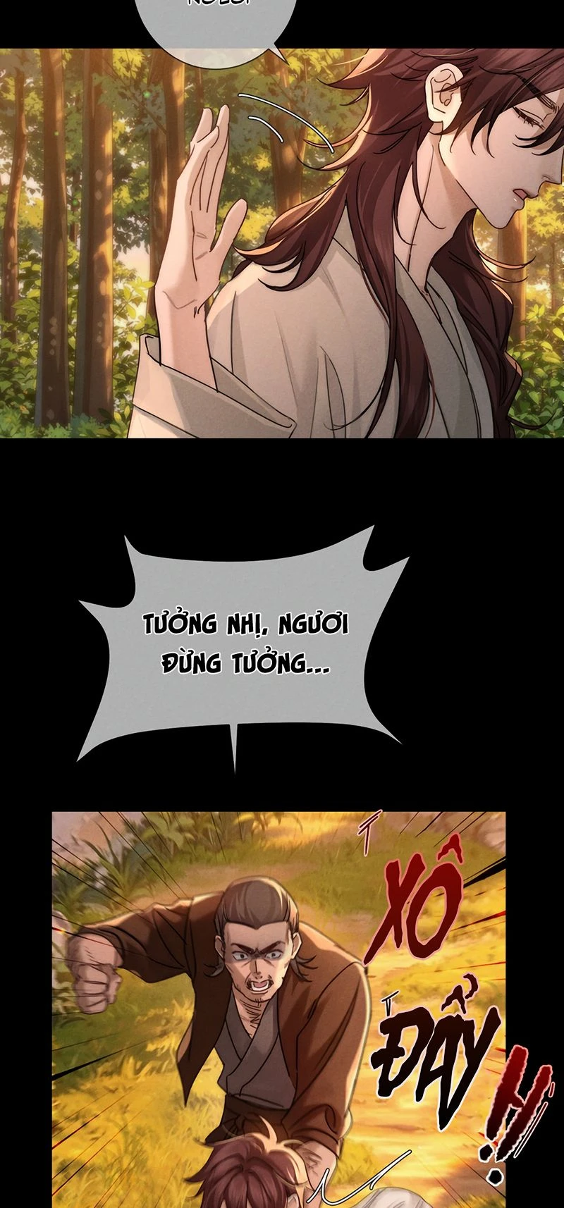 Nhân Vật Chính Chỉ Muốn Yêu Đương Chapter 285 - 14