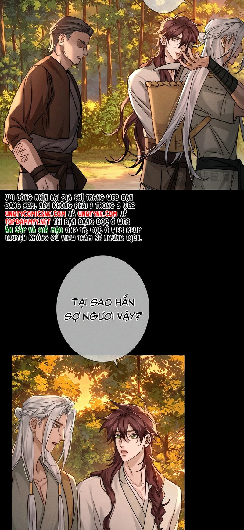 Nhân Vật Chính Chỉ Muốn Yêu Đương Chapter 285 - 18