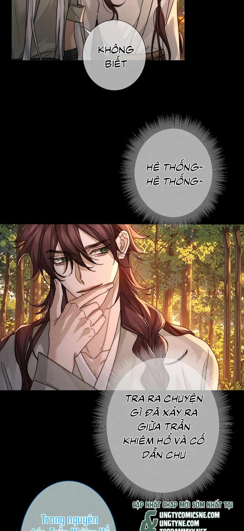 Nhân Vật Chính Chỉ Muốn Yêu Đương Chapter 285 - 19