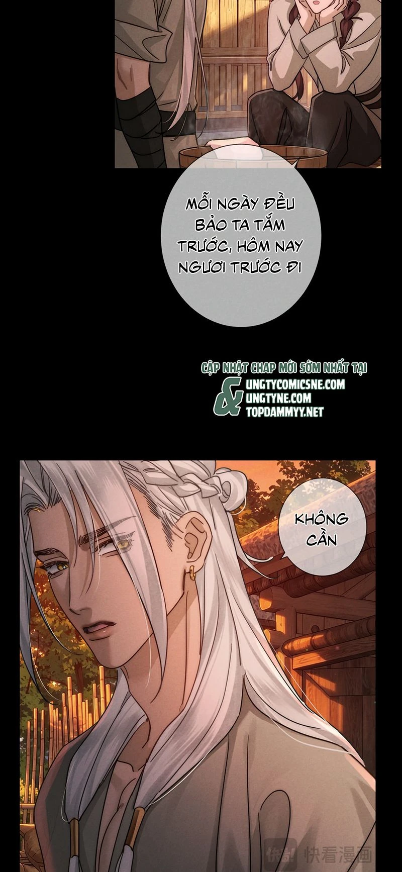 Nhân Vật Chính Chỉ Muốn Yêu Đương Chapter 285 - 23
