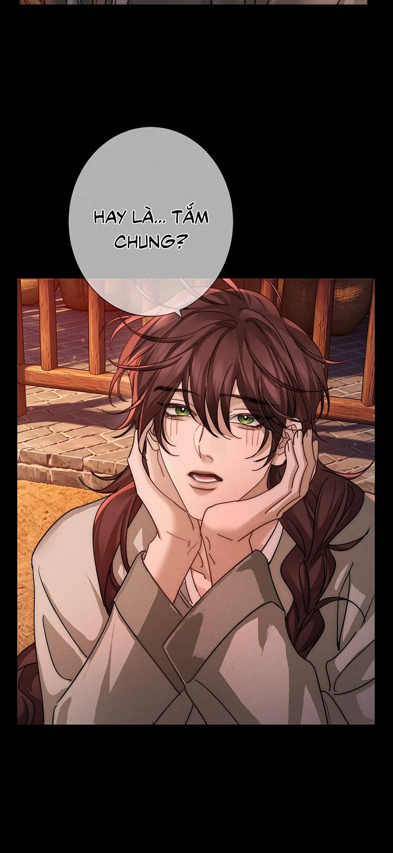 Nhân Vật Chính Chỉ Muốn Yêu Đương Chapter 285 - 24