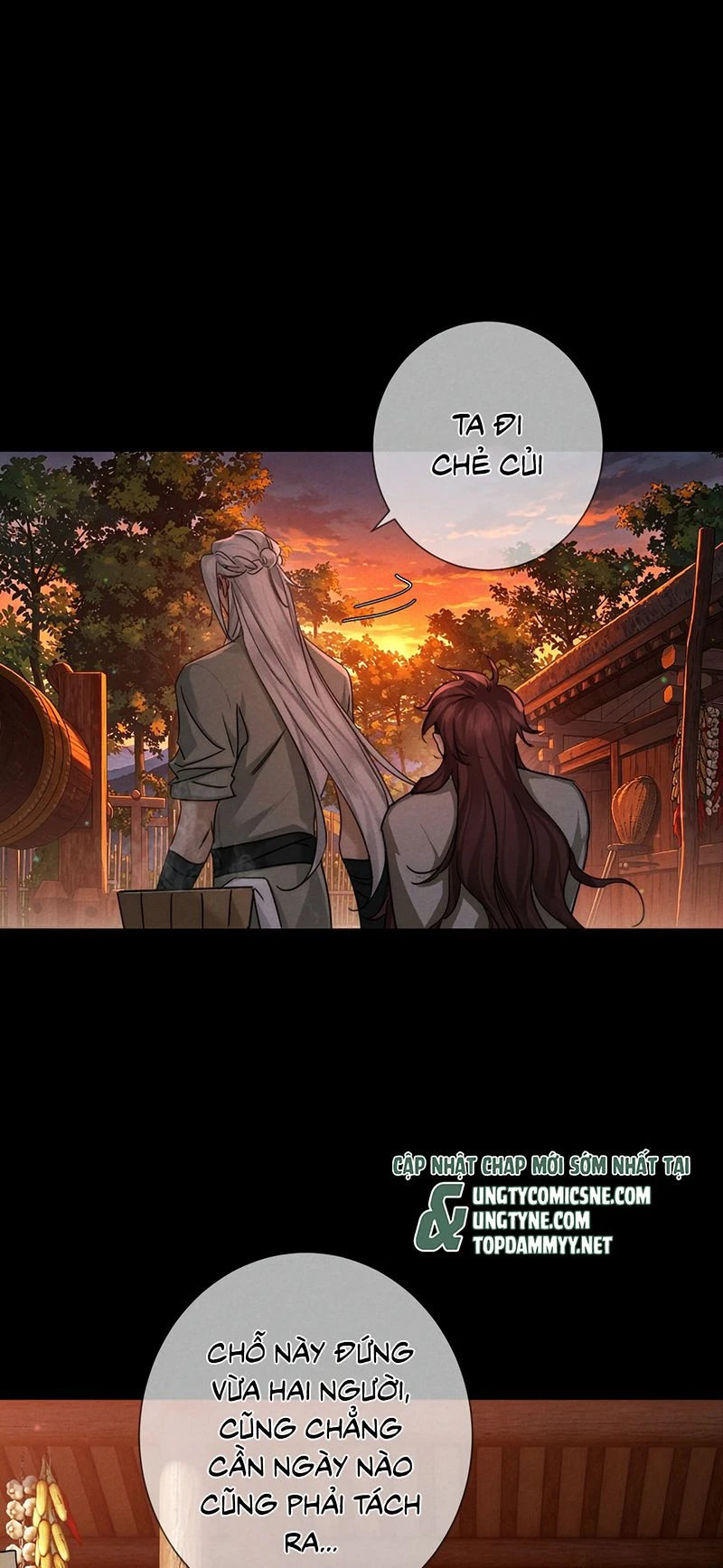 Nhân Vật Chính Chỉ Muốn Yêu Đương Chapter 285 - 26