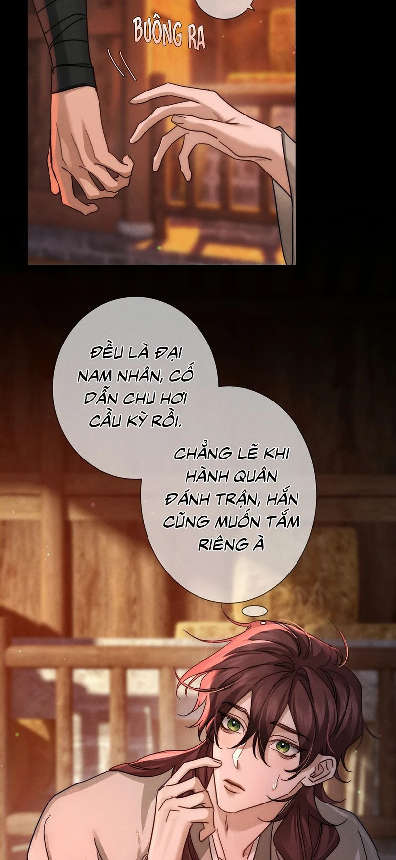 Nhân Vật Chính Chỉ Muốn Yêu Đương Chapter 285 - 29