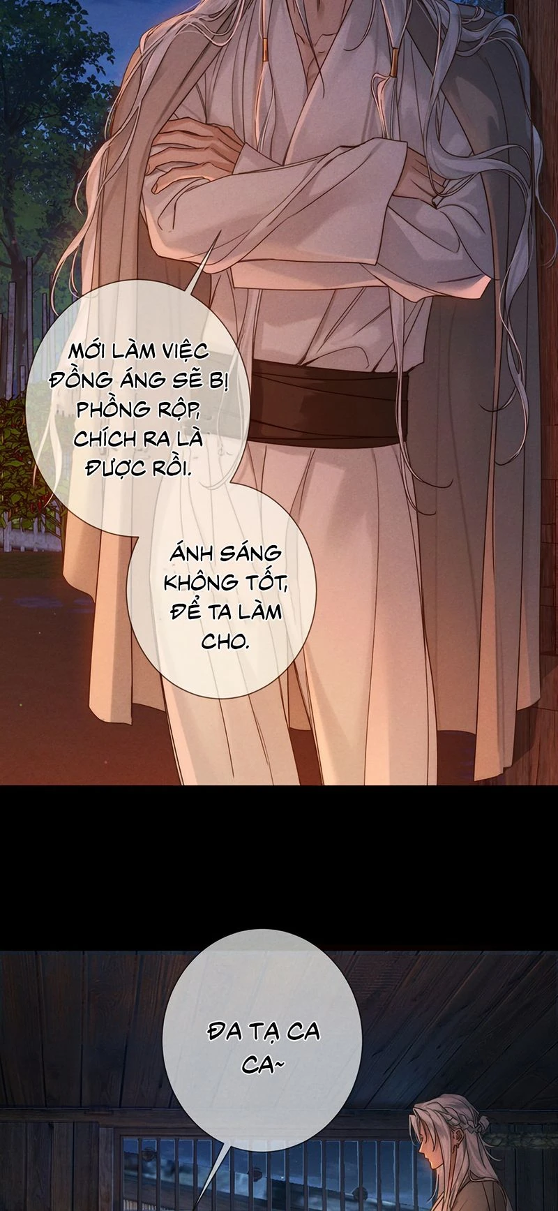 Nhân Vật Chính Chỉ Muốn Yêu Đương Chapter 285 - 34