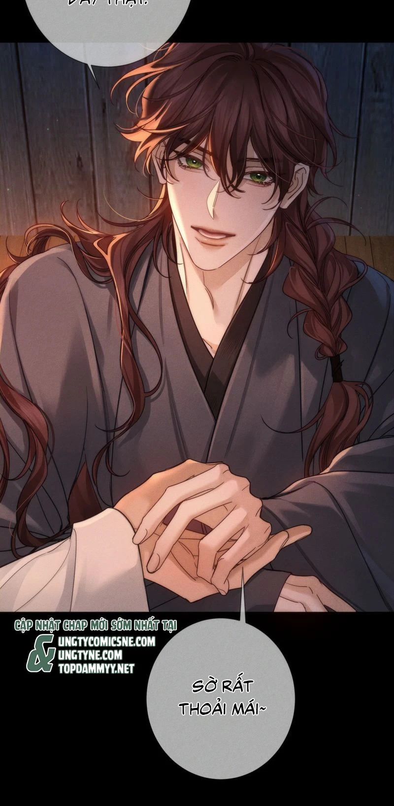 Nhân Vật Chính Chỉ Muốn Yêu Đương Chapter 286 - 6