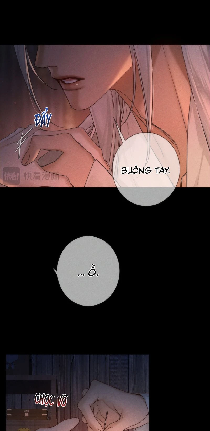 Nhân Vật Chính Chỉ Muốn Yêu Đương Chapter 286 - 7