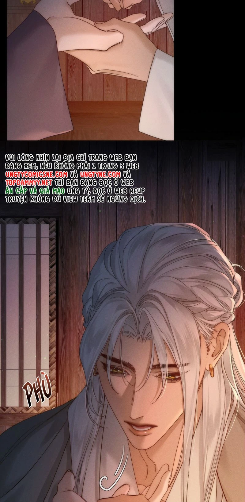Nhân Vật Chính Chỉ Muốn Yêu Đương Chapter 286 - 8