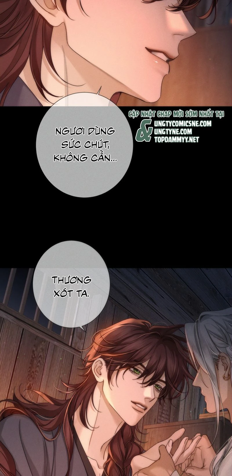 Nhân Vật Chính Chỉ Muốn Yêu Đương Chapter 286 - 10