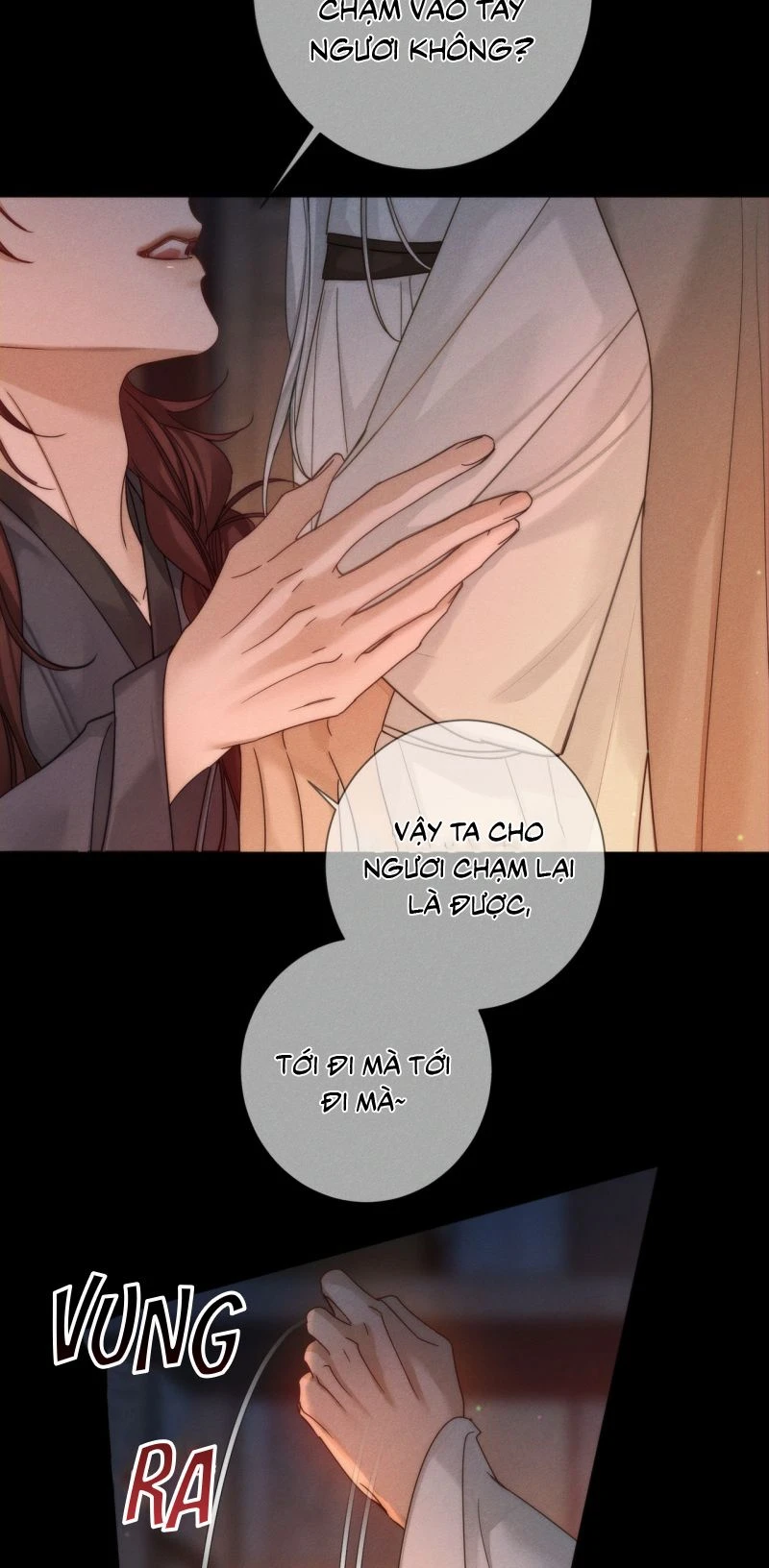 Nhân Vật Chính Chỉ Muốn Yêu Đương Chapter 286 - 20