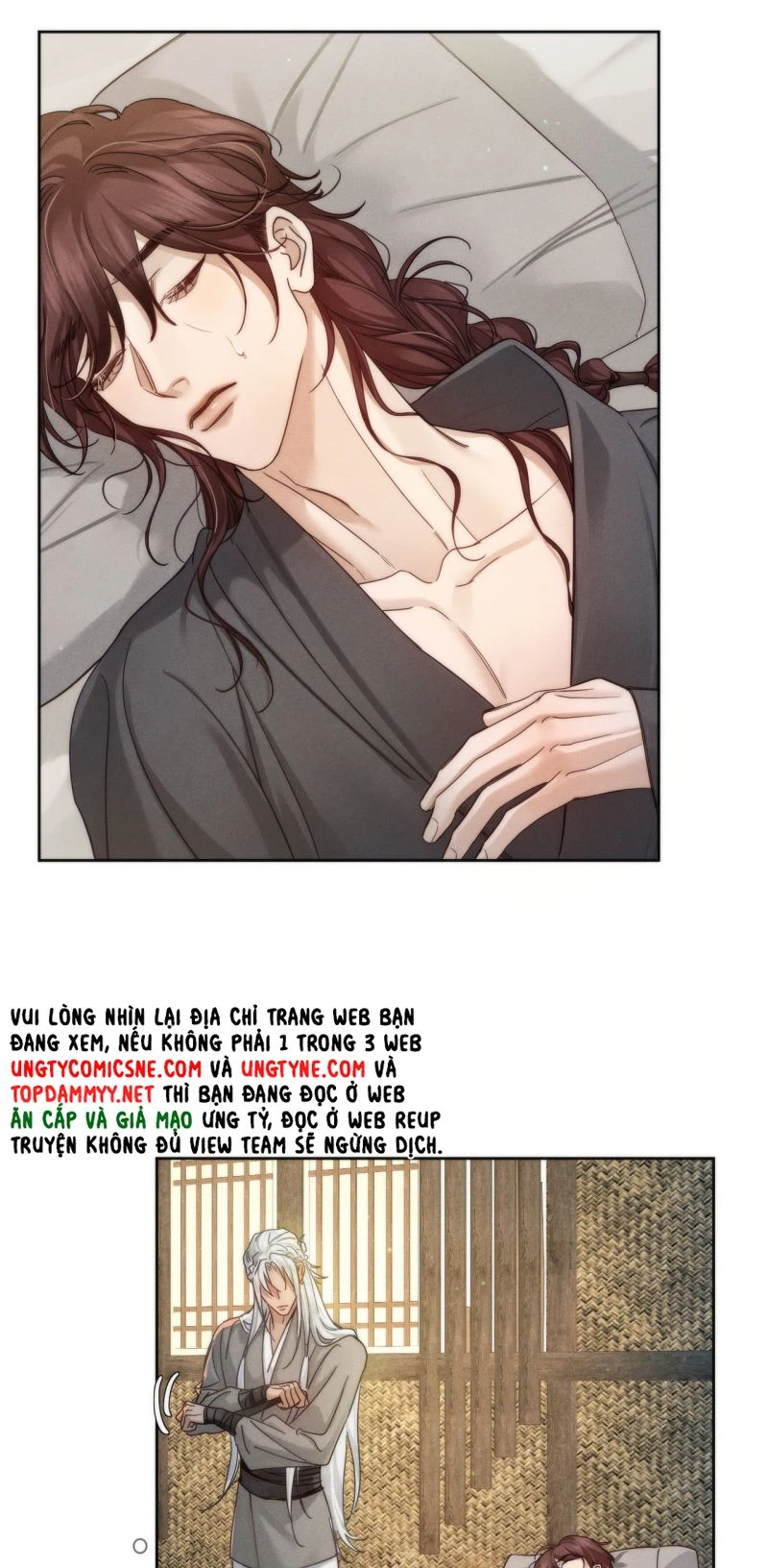 Nhân Vật Chính Chỉ Muốn Yêu Đương Chapter 286 - 26