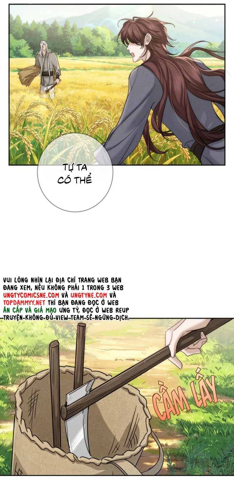 Nhân Vật Chính Chỉ Muốn Yêu Đương Chapter 286 - 30