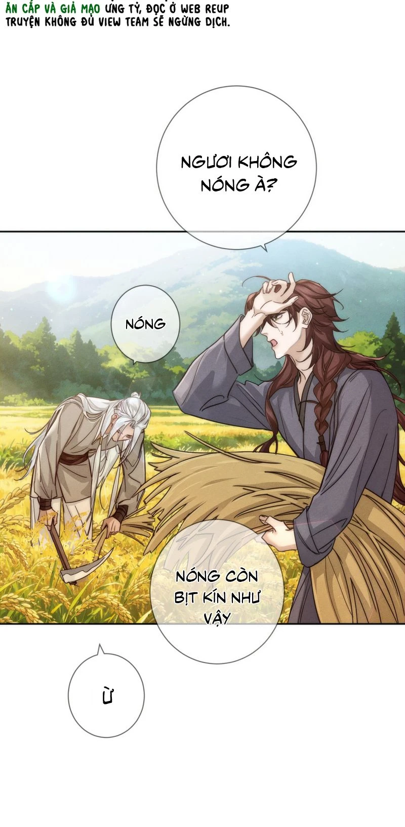 Nhân Vật Chính Chỉ Muốn Yêu Đương Chapter 286 - 34