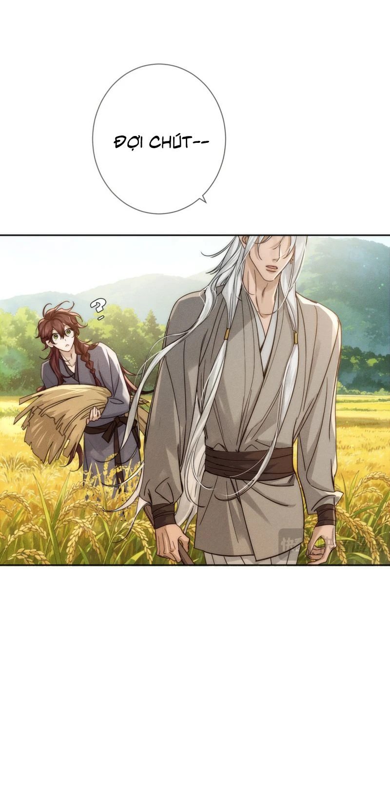 Nhân Vật Chính Chỉ Muốn Yêu Đương Chapter 286 - 36