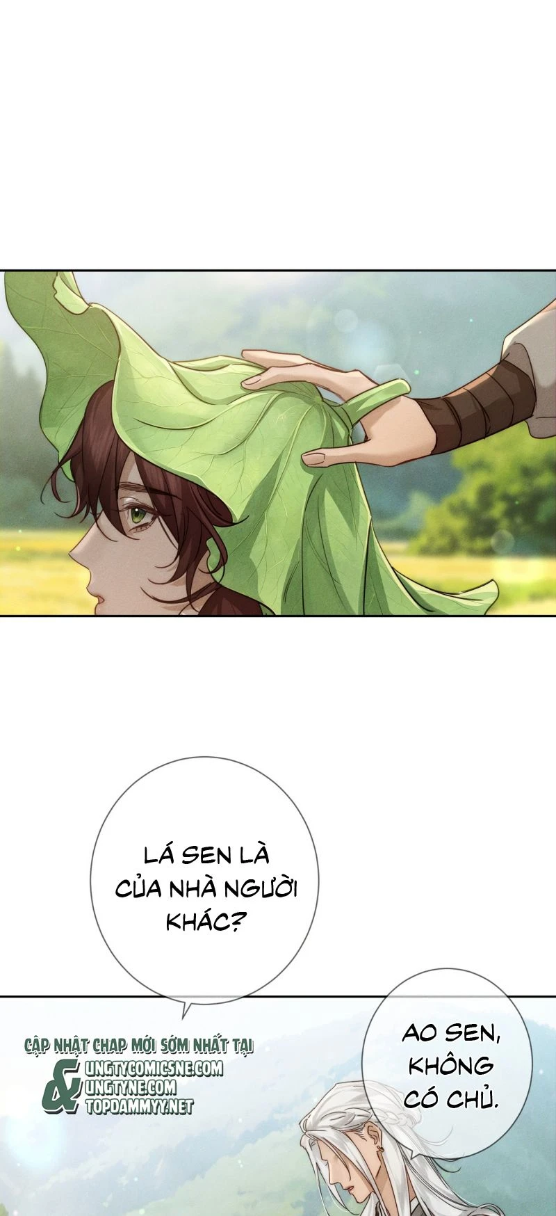 Nhân Vật Chính Chỉ Muốn Yêu Đương Chapter 286 - 38
