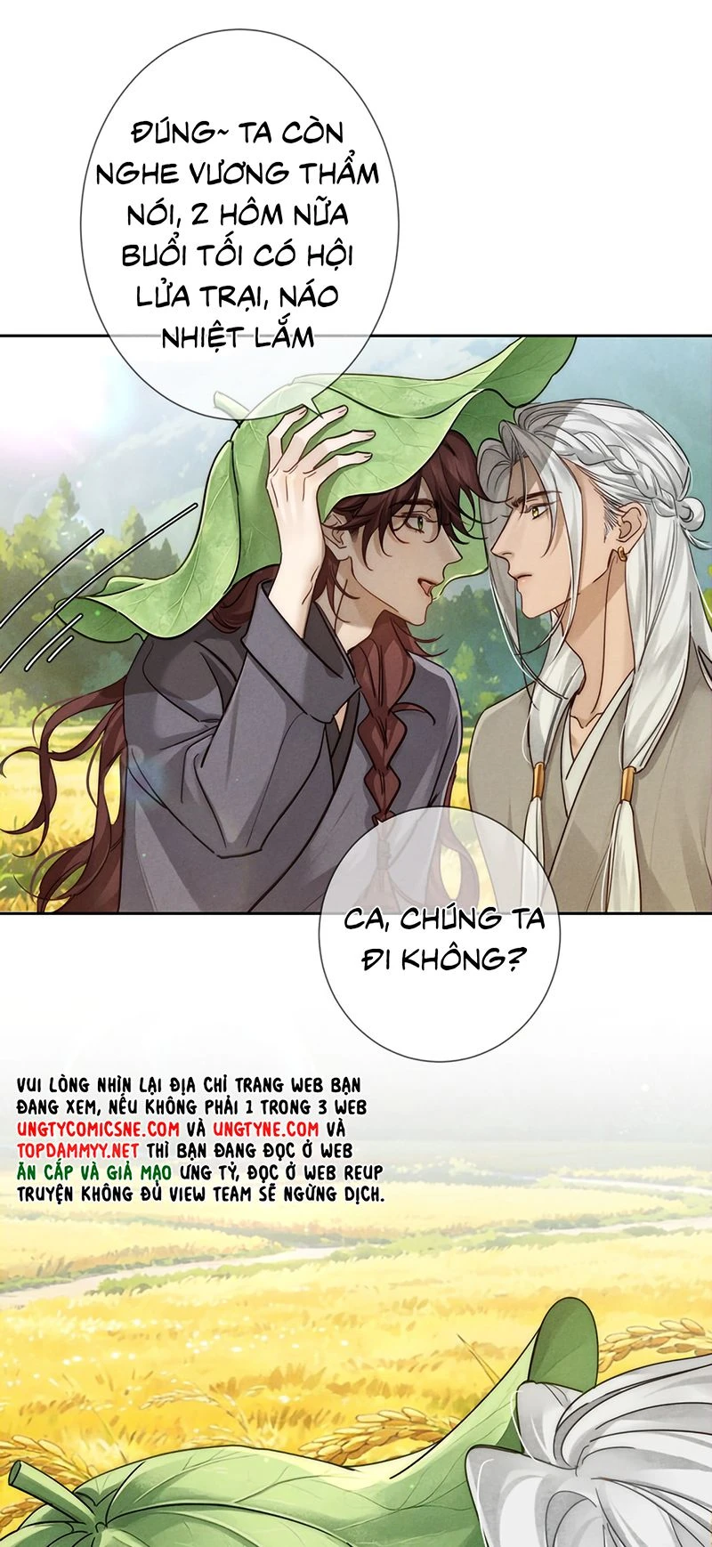 Nhân Vật Chính Chỉ Muốn Yêu Đương Chapter 287 - 3