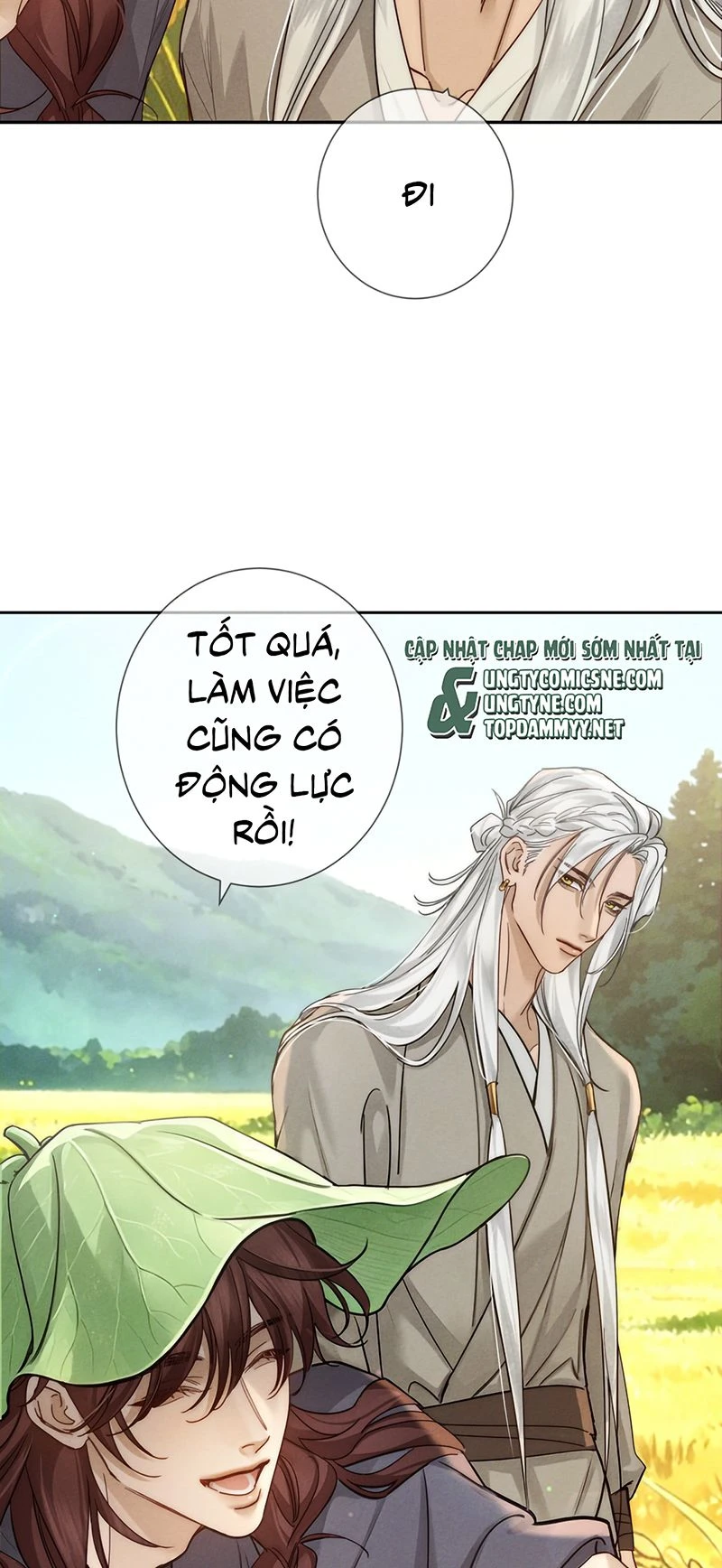 Nhân Vật Chính Chỉ Muốn Yêu Đương Chapter 287 - 5
