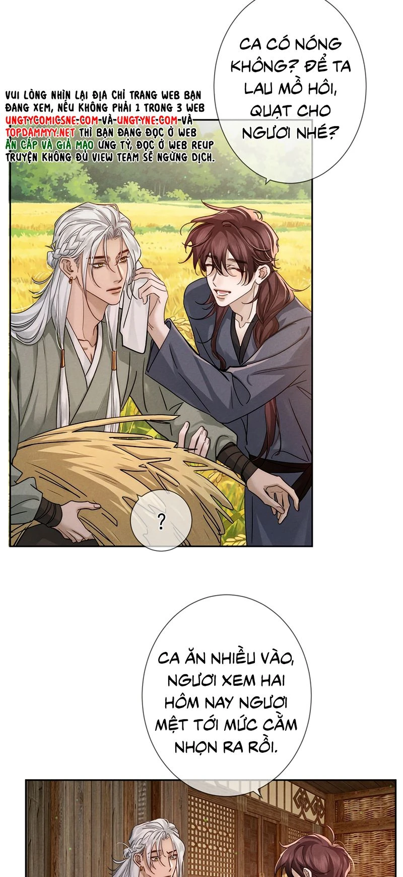 Nhân Vật Chính Chỉ Muốn Yêu Đương Chapter 287 - 7