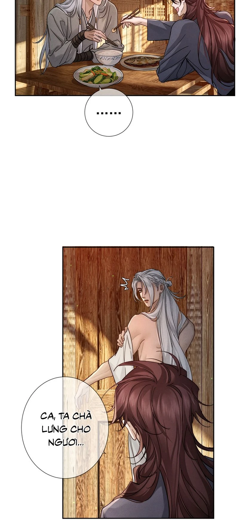 Nhân Vật Chính Chỉ Muốn Yêu Đương Chapter 287 - 8