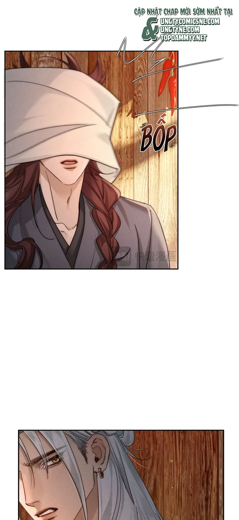 Nhân Vật Chính Chỉ Muốn Yêu Đương Chapter 287 - 9