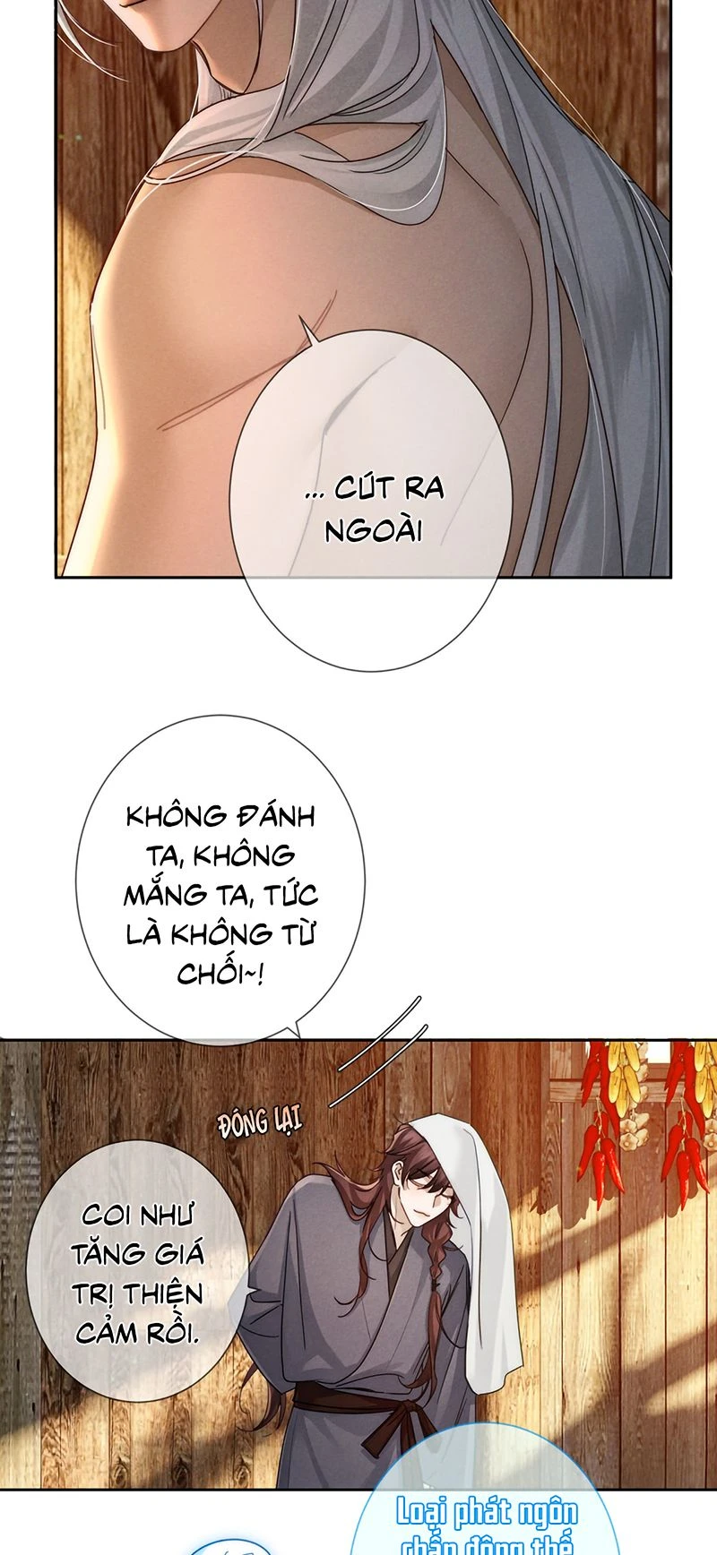 Nhân Vật Chính Chỉ Muốn Yêu Đương Chapter 287 - 10