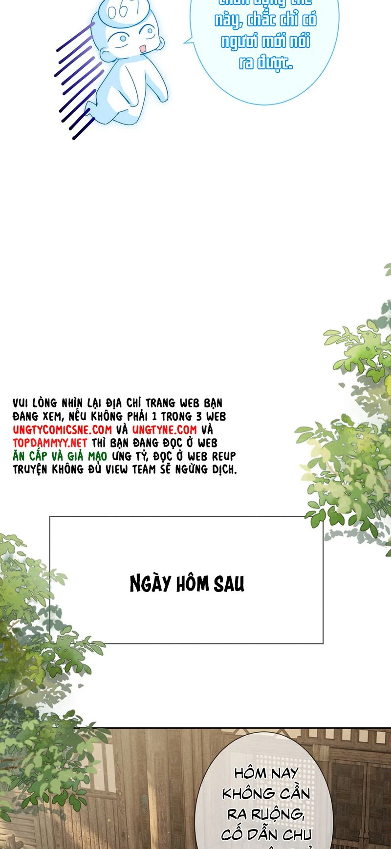 Nhân Vật Chính Chỉ Muốn Yêu Đương Chapter 287 - 11