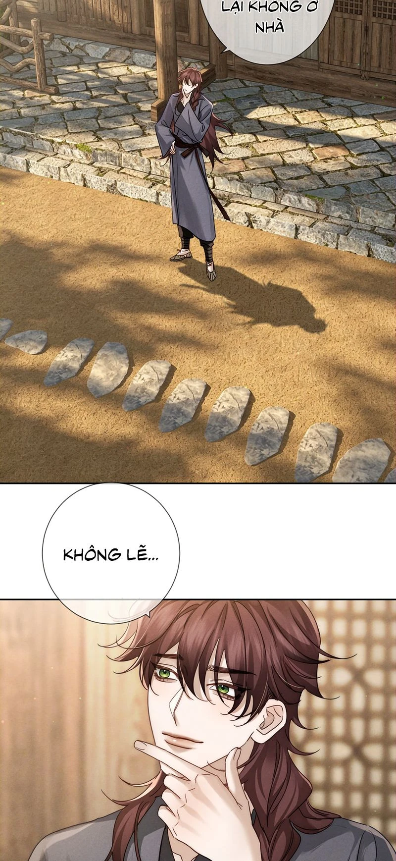 Nhân Vật Chính Chỉ Muốn Yêu Đương Chapter 287 - 12