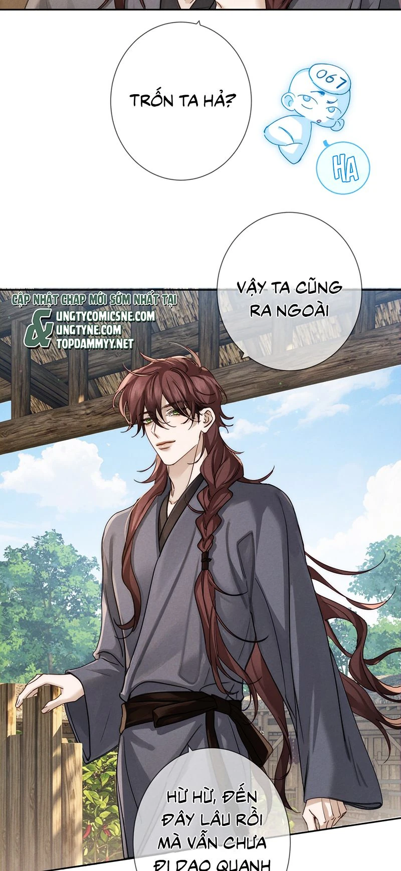 Nhân Vật Chính Chỉ Muốn Yêu Đương Chapter 287 - 13
