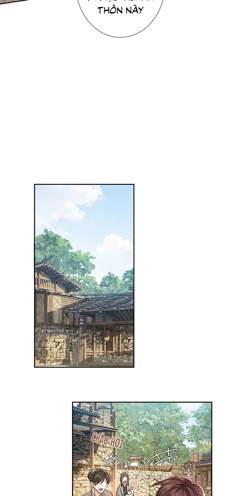 Nhân Vật Chính Chỉ Muốn Yêu Đương Chapter 287 - 14