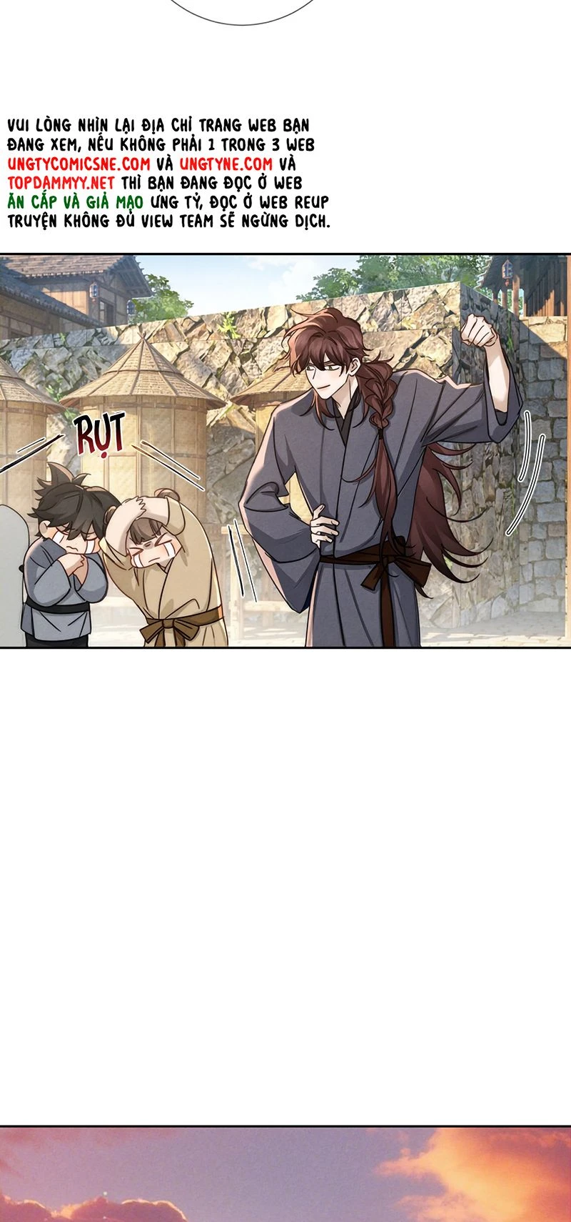 Nhân Vật Chính Chỉ Muốn Yêu Đương Chapter 287 - 19