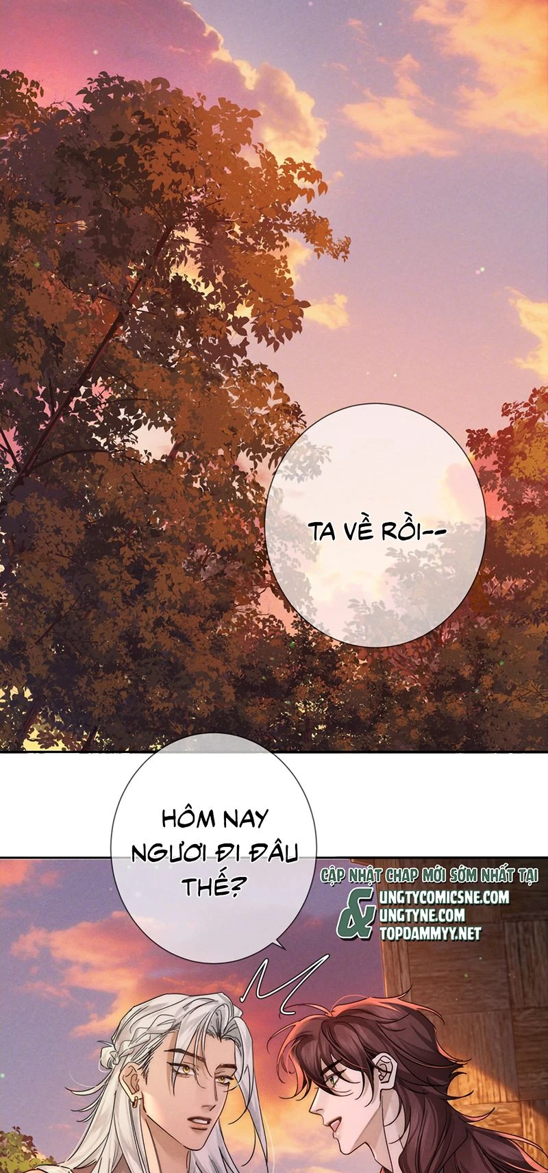 Nhân Vật Chính Chỉ Muốn Yêu Đương Chapter 287 - 20