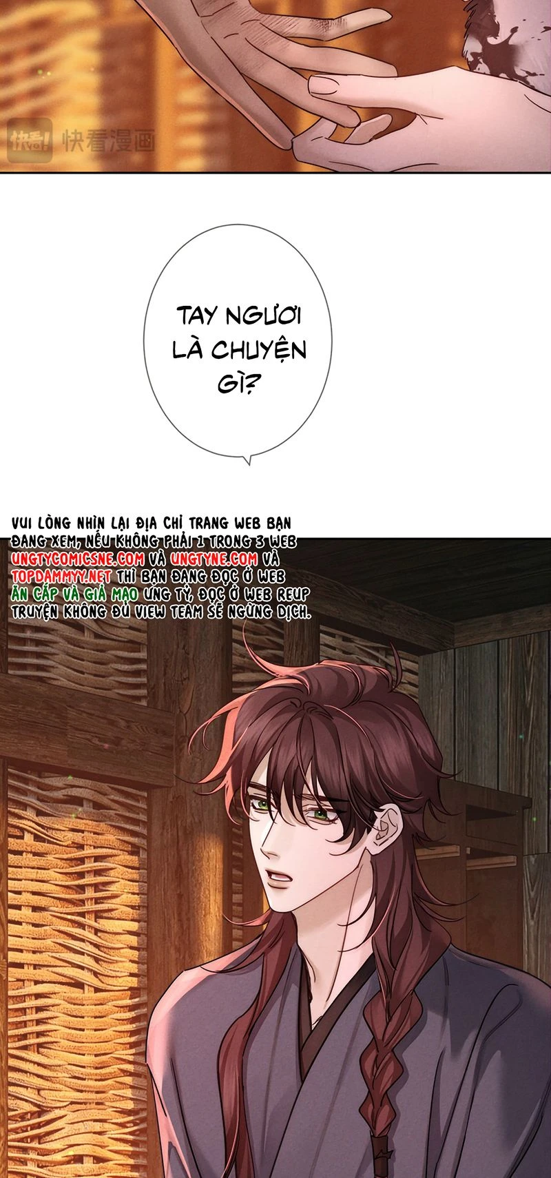 Nhân Vật Chính Chỉ Muốn Yêu Đương Chapter 287 - 26