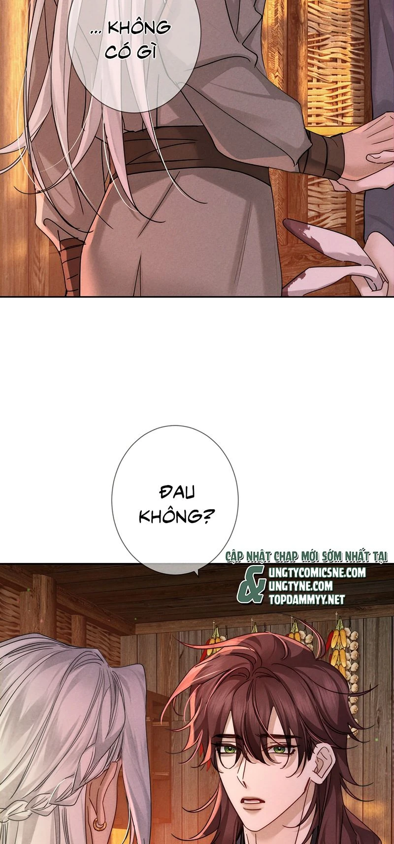 Nhân Vật Chính Chỉ Muốn Yêu Đương Chapter 287 - 28