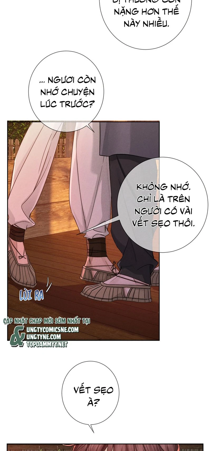 Nhân Vật Chính Chỉ Muốn Yêu Đương Chapter 287 - 32