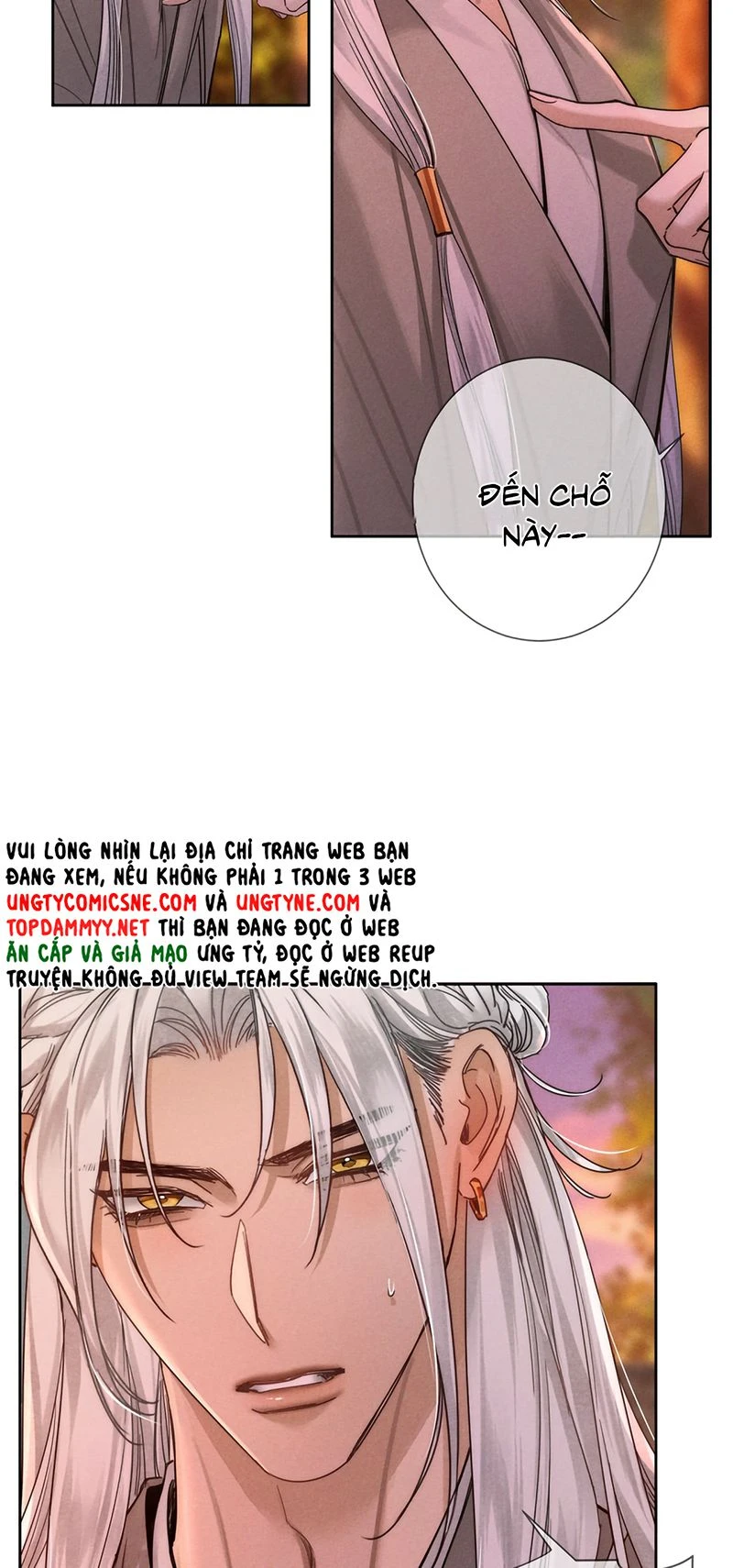 Nhân Vật Chính Chỉ Muốn Yêu Đương Chapter 287 - 34